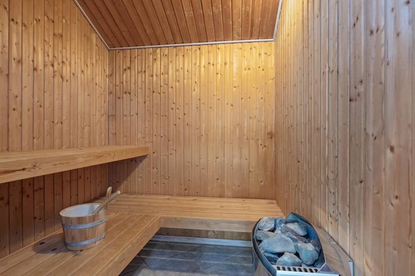 Foto von Ferienhaus PE84 in Bjerregård - Westjütland