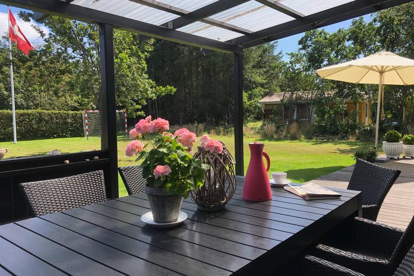 Foto von Ferienhaus PE85 in Blåvand - Westjütland