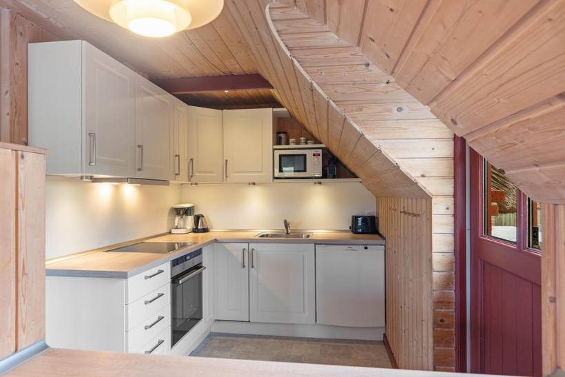 Foto von Ferienhaus PE90 in Bjerregård - Westjütland