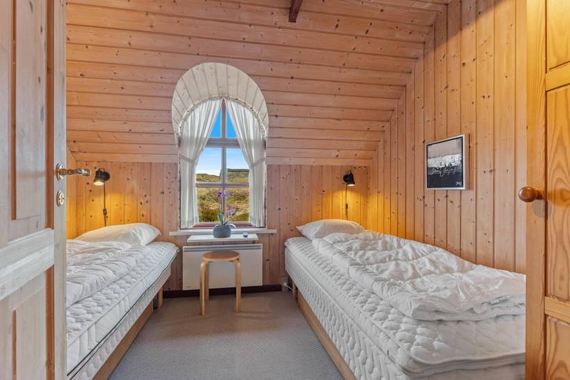 Foto von Ferienhaus PE90 in Bjerregård - Westjütland