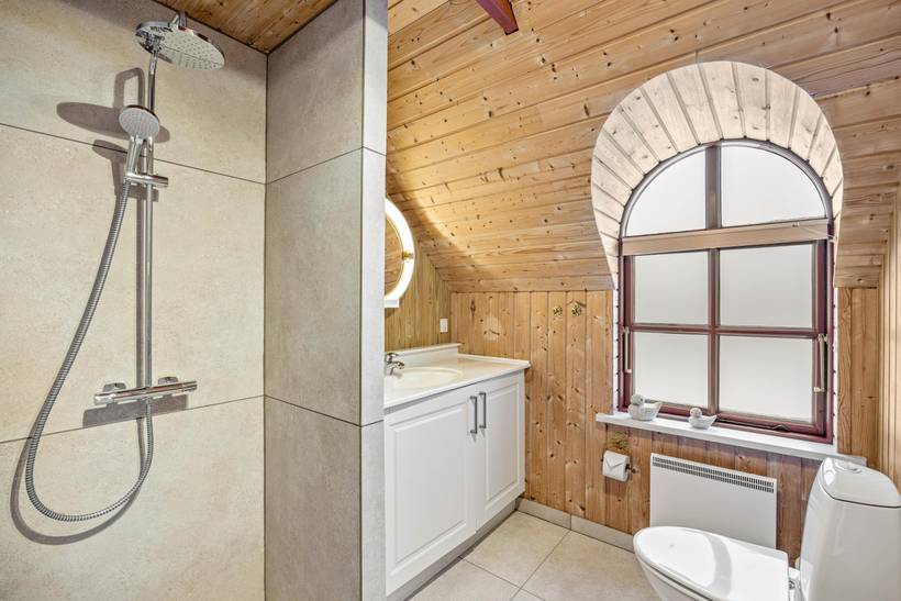 Foto von Ferienhaus PE90 in Bjerregård - Westjütland