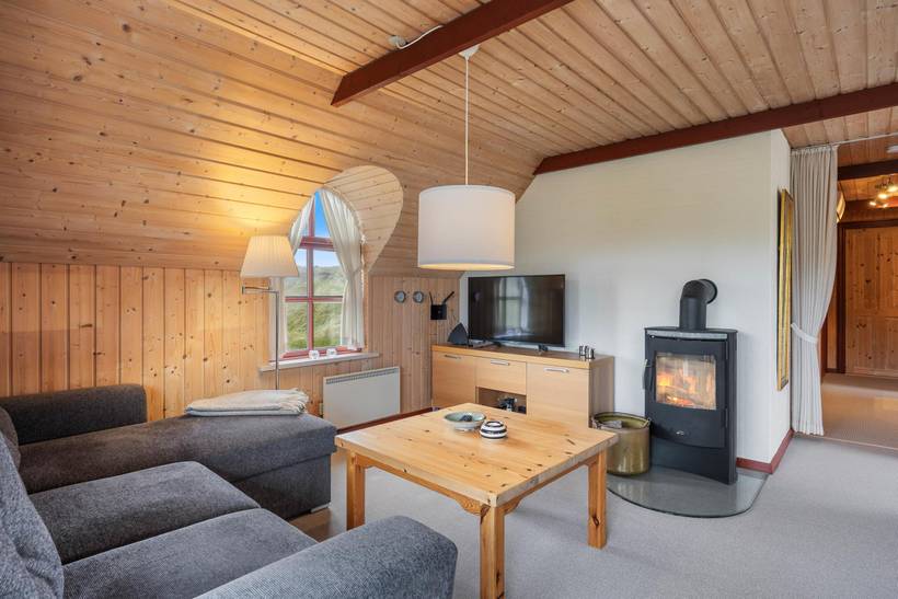 Foto von Ferienhaus PE90 in Bjerregård - Westjütland