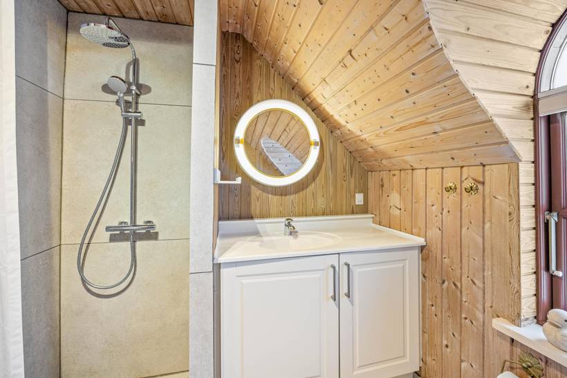 Foto von Ferienhaus PE90 in Bjerregård - Westjütland