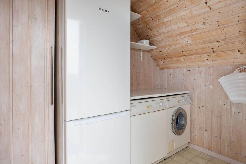 Foto von Ferienhaus PE90 in Bjerregård - Westjütland