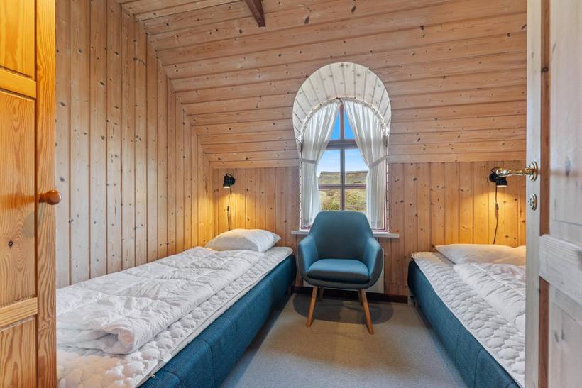 Foto von Ferienhaus PE90 in Bjerregård - Westjütland