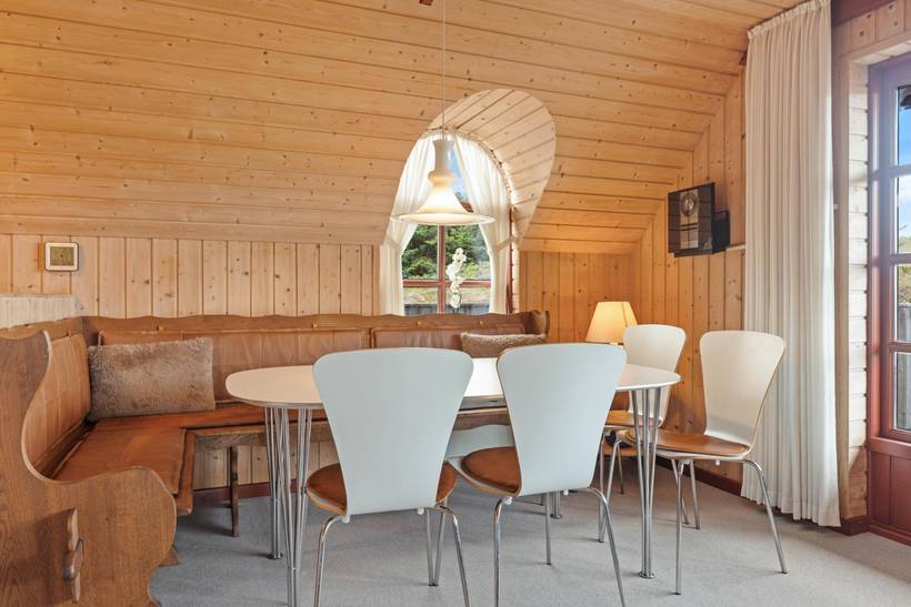 Foto von Ferienhaus PE90 in Bjerregård - Westjütland