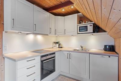 Vorschaubild von Ferienhaus PE90 in Bjerregård - Westjütland