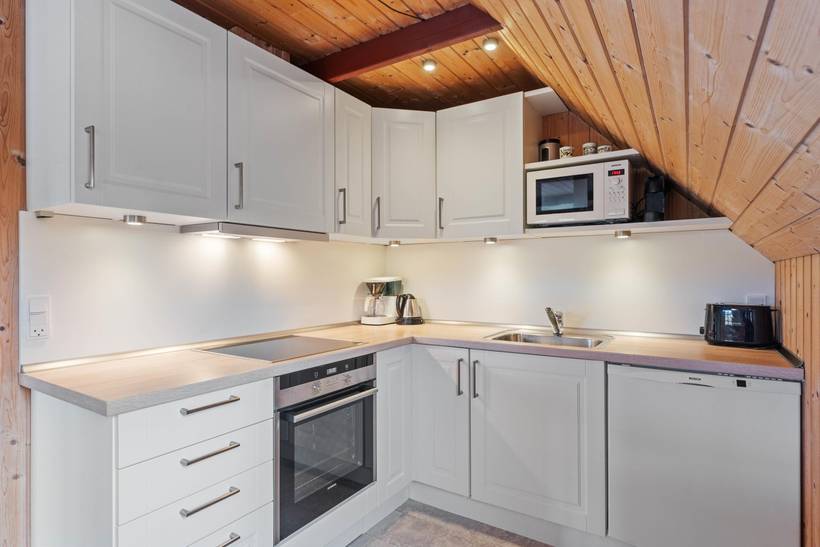 Foto von Ferienhaus PE90 in Bjerregård - Westjütland