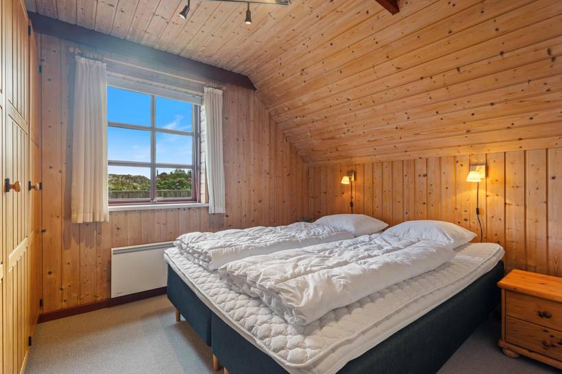 Foto von Ferienhaus PE90 in Bjerregård - Westjütland