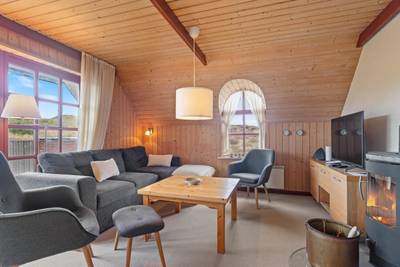 Vorschaubild von Ferienhaus PE90 in Bjerregård - Westjütland