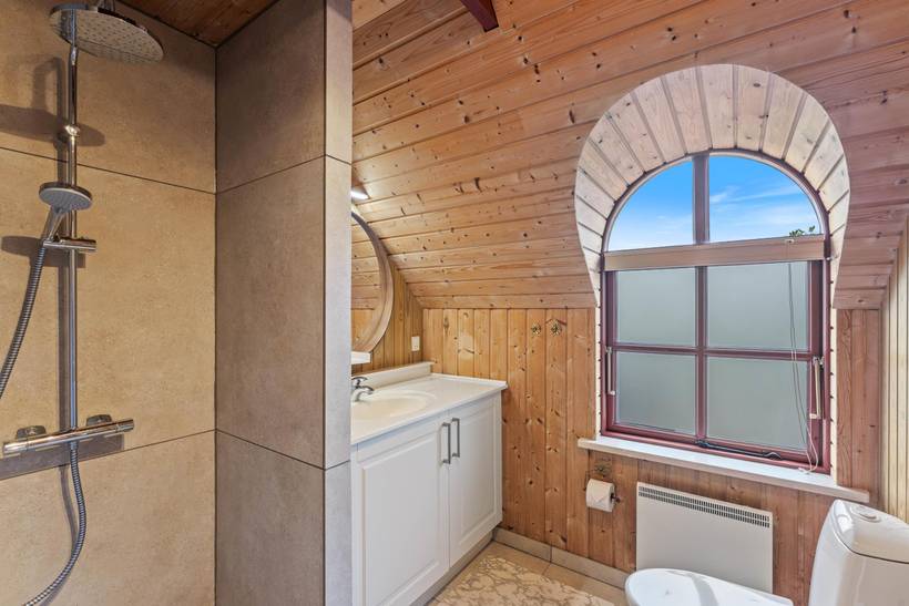 Foto von Ferienhaus PE90 in Bjerregård - Westjütland
