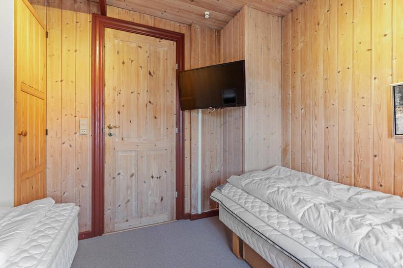 Foto von Ferienhaus PE90 in Bjerregård - Westjütland