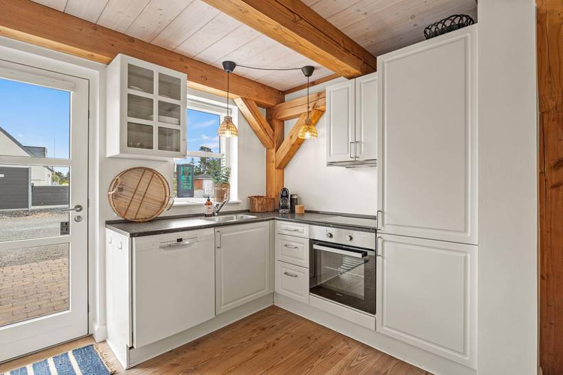 Foto von Ferienhaus PE94 in Blåvand - Westjütland