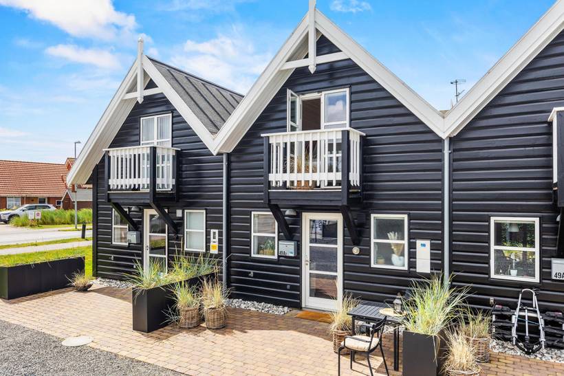 Foto von Ferienhaus PE94 in Blåvand - Westjütland