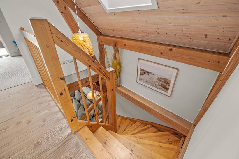 Foto von Ferienhaus PE94 in Blåvand - Westjütland