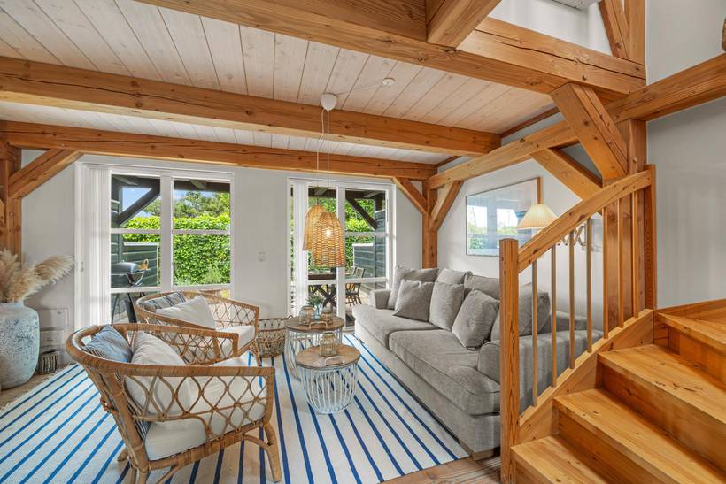 Foto von Ferienhaus PE94 in Blåvand - Westjütland