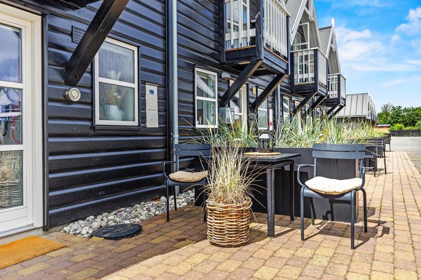 Foto von Ferienhaus PE94 in Blåvand - Westjütland