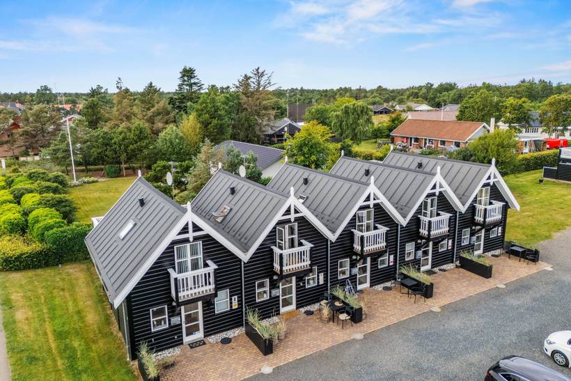 Foto von Ferienhaus PE94 in Blåvand - Westjütland