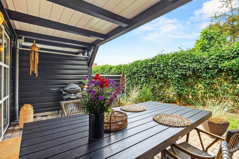 Foto von Ferienhaus PE94 in Blåvand - Westjütland