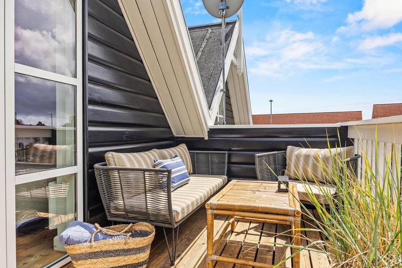 Foto von Ferienhaus PE94 in Blåvand - Westjütland