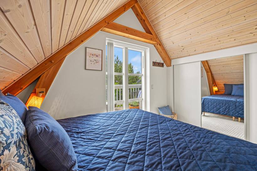 Foto von Ferienhaus PE94 in Blåvand - Westjütland