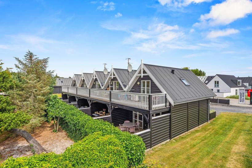 Foto von Ferienhaus PE94 in Blåvand - Westjütland