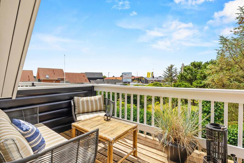 Foto von Ferienhaus PE94 in Blåvand - Westjütland