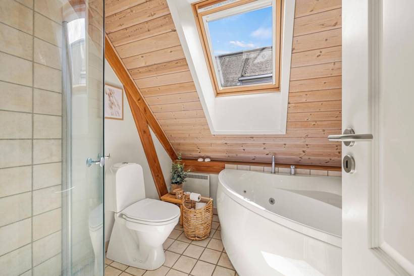 Foto von Ferienhaus PE94 in Blåvand - Westjütland
