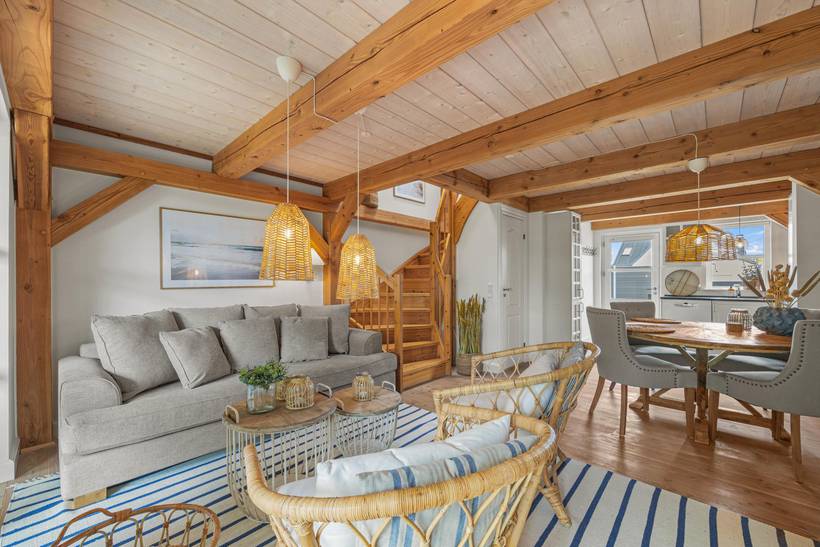Foto von Ferienhaus PE94 in Blåvand - Westjütland