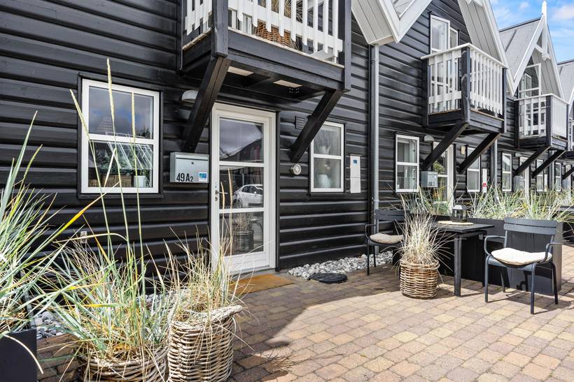 Foto von Ferienhaus PE94 in Blåvand - Westjütland