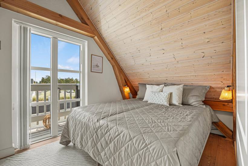 Foto von Ferienhaus PE94 in Blåvand - Westjütland