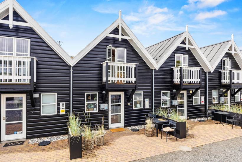 Foto von Ferienhaus PE94 in Blåvand - Westjütland