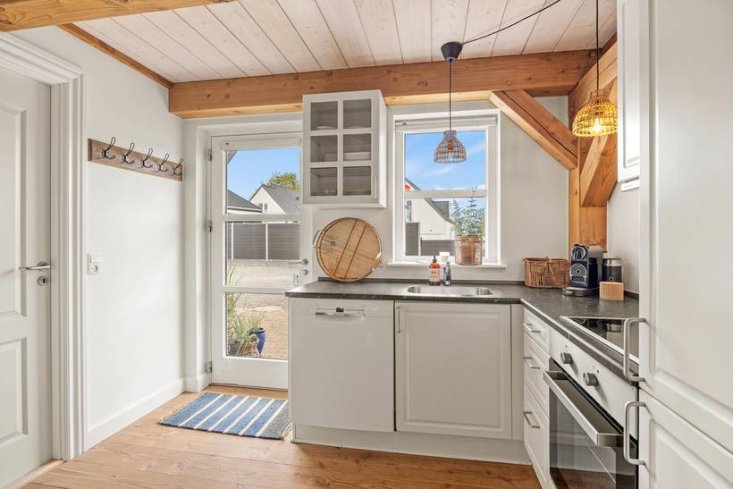 Foto von Ferienhaus PE94 in Blåvand - Westjütland