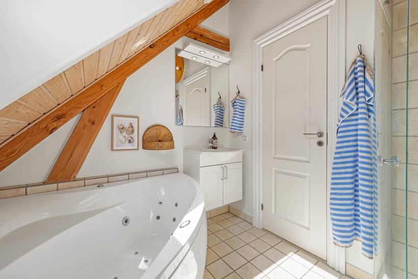 Foto von Ferienhaus PE94 in Blåvand - Westjütland