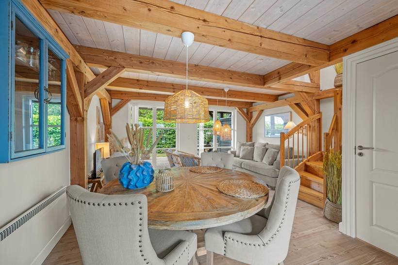 Foto von Ferienhaus PE94 in Blåvand - Westjütland
