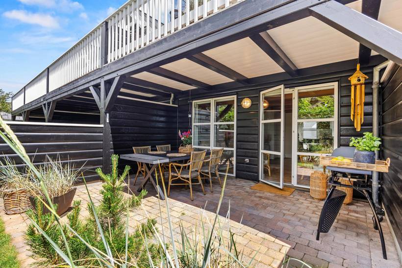 Foto von Ferienhaus PE94 in Blåvand - Westjütland