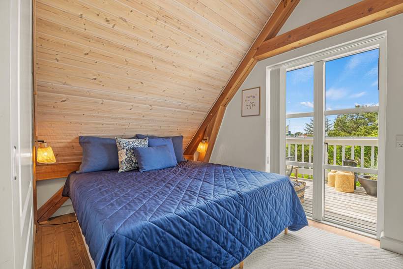 Foto von Ferienhaus PE94 in Blåvand - Westjütland