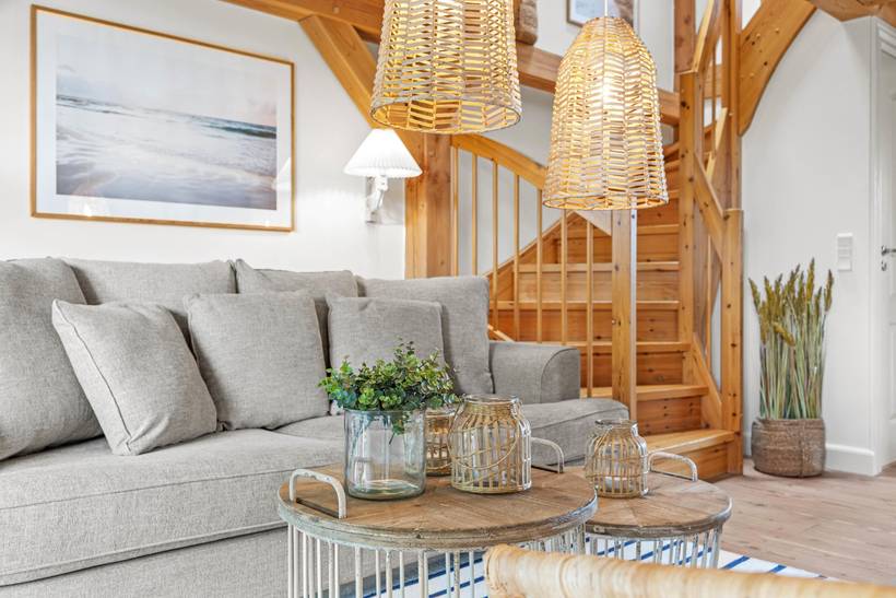 Foto von Ferienhaus PE94 in Blåvand - Westjütland