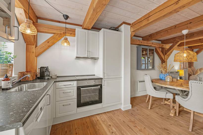 Foto von Ferienhaus PE94 in Blåvand - Westjütland