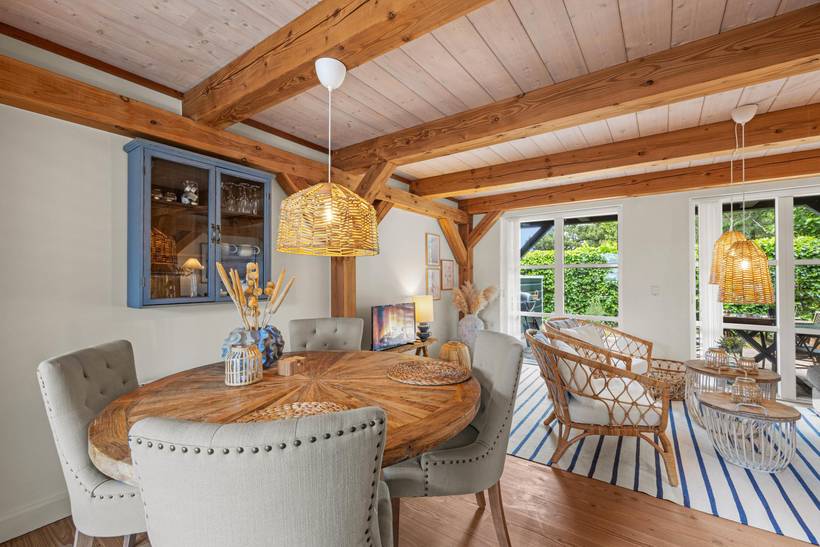Foto von Ferienhaus PE94 in Blåvand - Westjütland