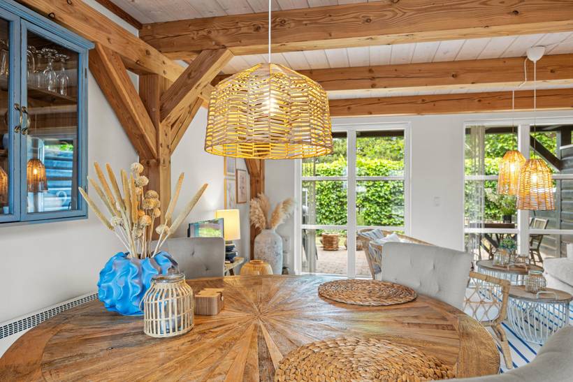 Foto von Ferienhaus PE94 in Blåvand - Westjütland