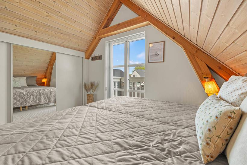 Foto von Ferienhaus PE94 in Blåvand - Westjütland