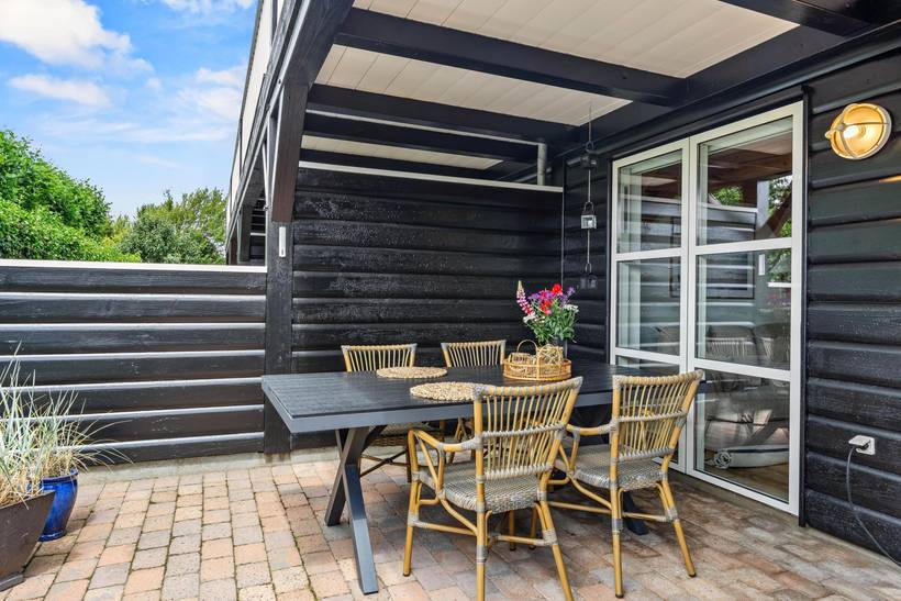 Foto von Ferienhaus PE94 in Blåvand - Westjütland