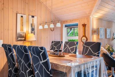 Vorschaubild von Ferienhaus PF00 in Jegum - Westjütland