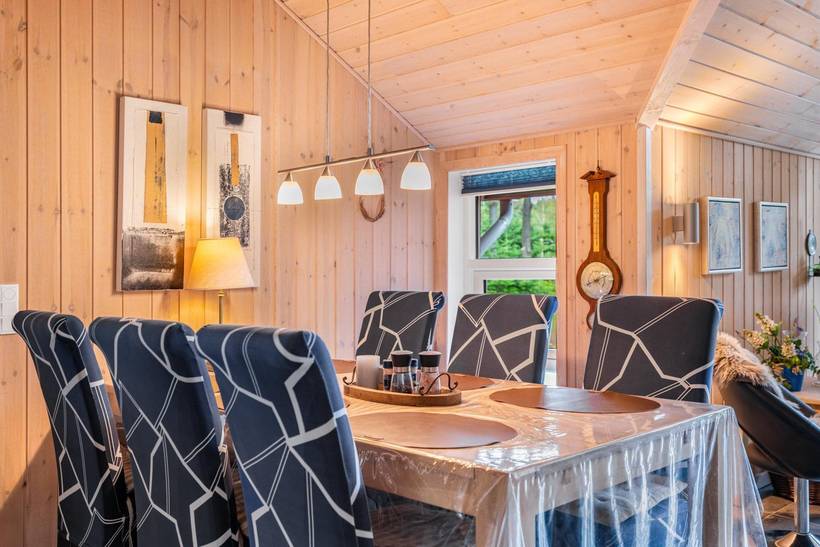Foto von Ferienhaus PF00 in Jegum - Westjütland