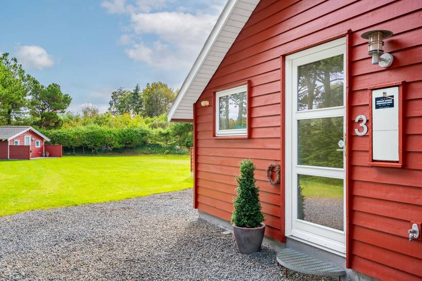 Foto von Ferienhaus PF00 in Jegum - Westjütland