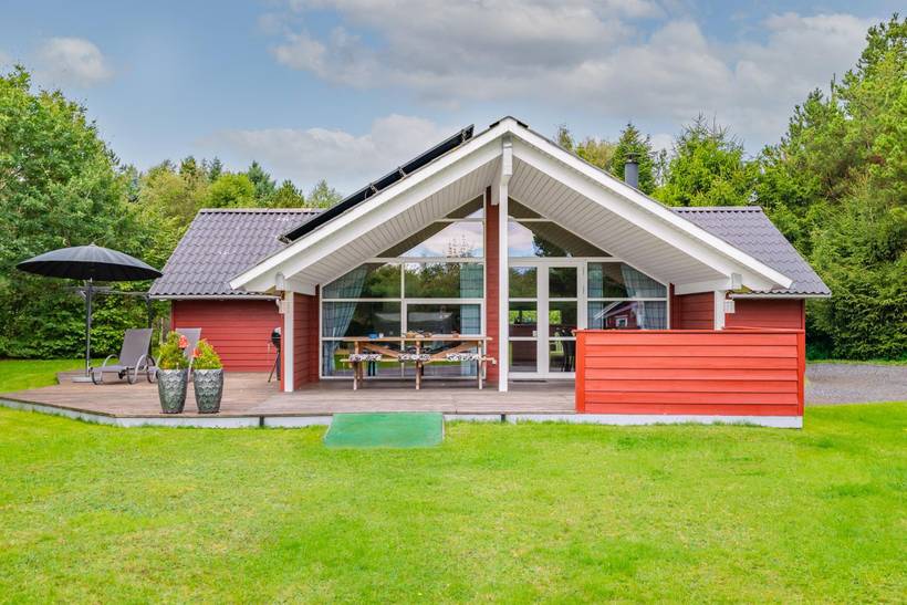 Foto von Ferienhaus PF00 in Jegum - Westjütland