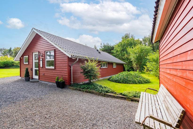 Foto von Ferienhaus PF00 in Jegum - Westjütland