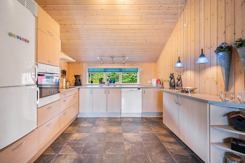 Foto von Ferienhaus PF00 in Jegum - Westjütland