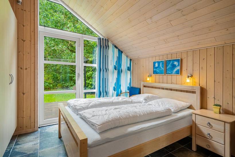 Foto von Ferienhaus PF00 in Jegum - Westjütland